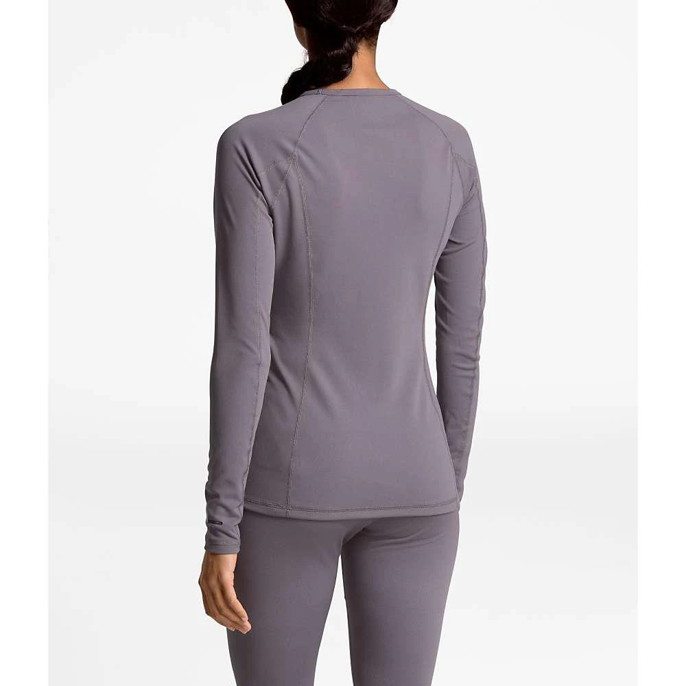 商品The North Face|The North Face Women's Light L/S Crew Neck,价格¥213,第2张图片详细描述