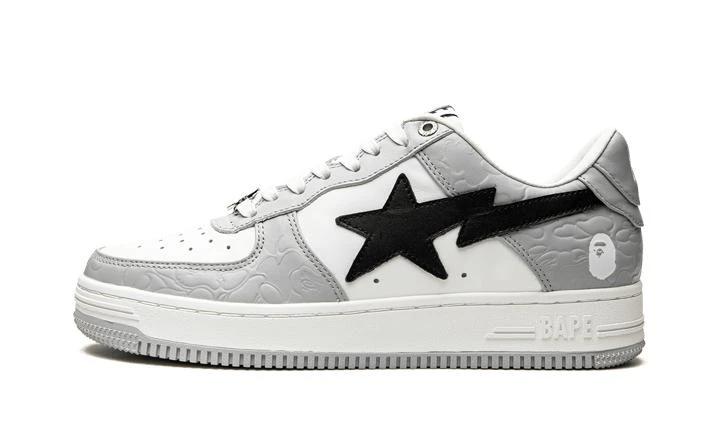 商品Bape|Bape Bape Sta Low M2 It,价格¥3662,第1张图片