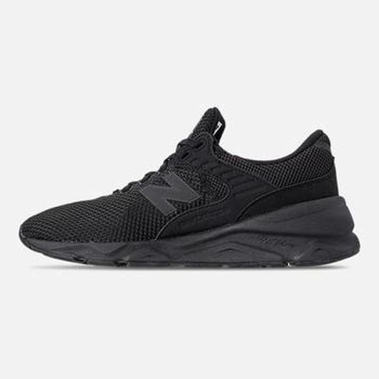 商品New Balance|Men's New Balance X-90 Knit Casual Shoes,价格¥298,第4张图片详细描述