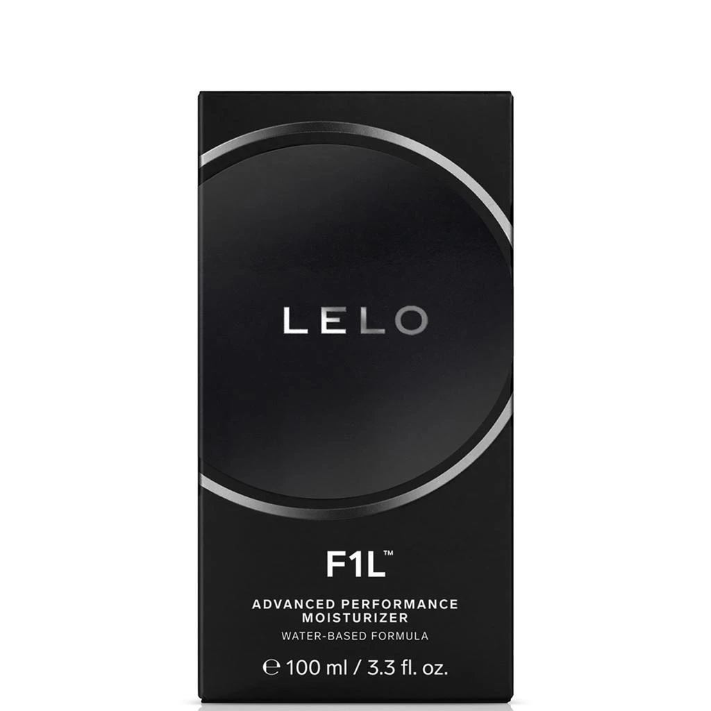 LELO Personal Moisturiser 131g 商品