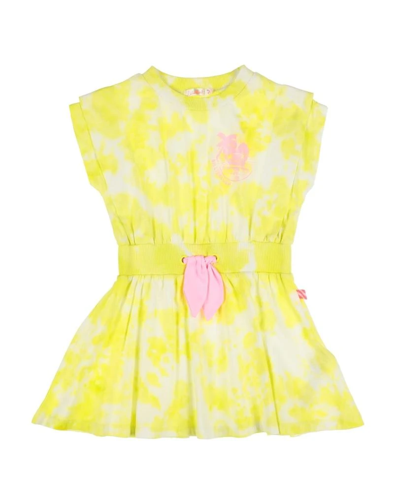 商品Billieblush|Dress,价格¥372,第1张图片