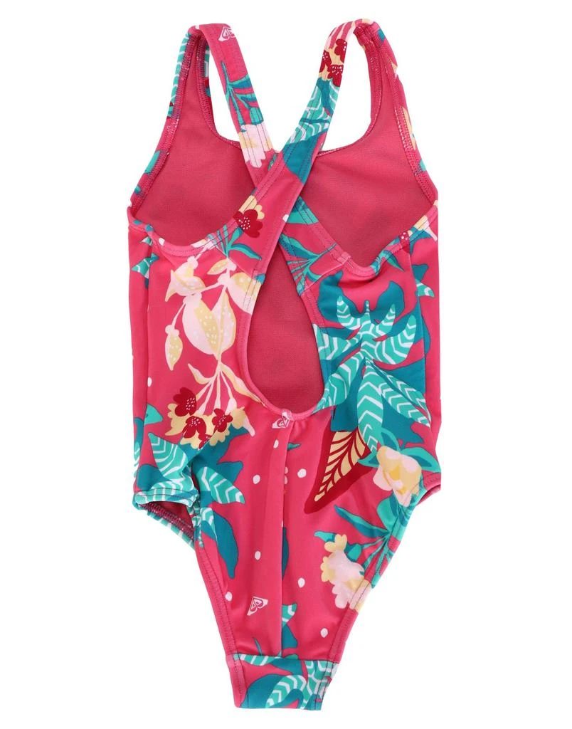 商品Roxy|One-piece swimsuits,价格¥208,第2张图片详细描述