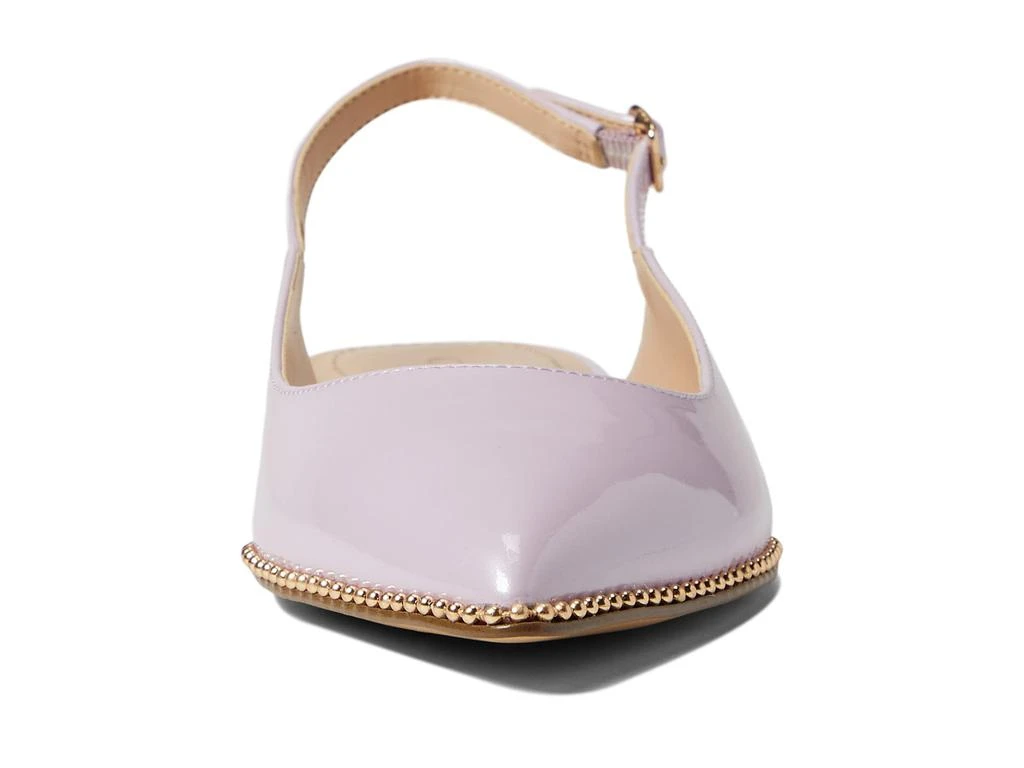 商品Coach|Vae Patent Leather Skimmer,价格¥803,第2张图片详细描述