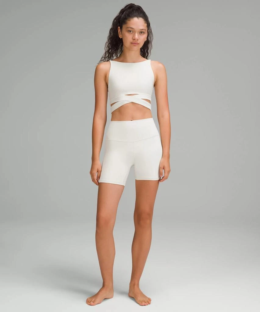 lululemon Align™ High-Rise Short 6" 商品