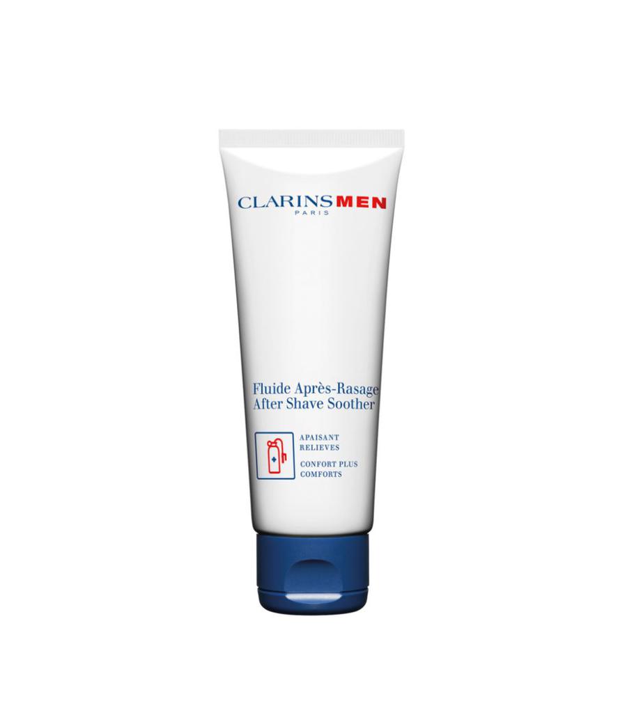 Clarinsmen After Shave Soother商品第1张图片规格展示