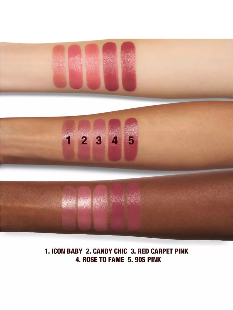 K.I.S.S.I.N.G. Lipstick 商品