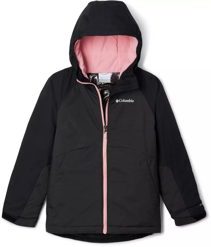 商品Columbia|Columbia Girls' Alpine Action™ II Jacket,价格¥675,第1张图片