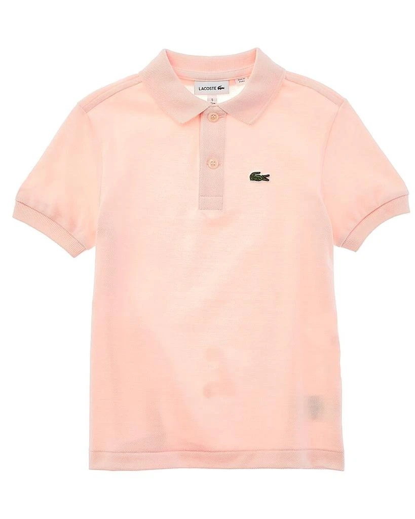 商品Lacoste|Lacoste Classic Polo Shirt,价格¥302,第1张图片