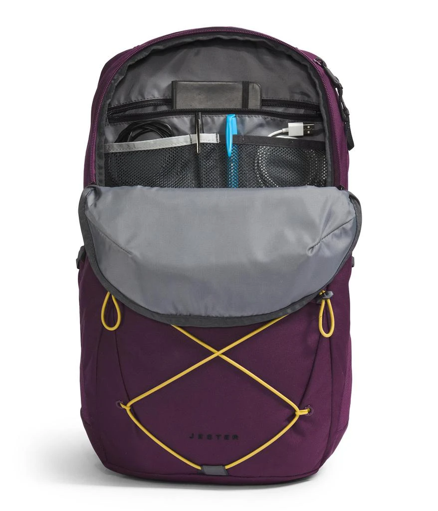 商品The North Face|Jester Backpack,价格¥387,第4张图片详细描述