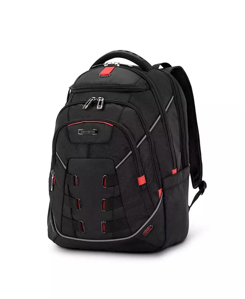 商品Samsonite|Tectonic NuTech 17" Backpack,价格¥749,第1张图片