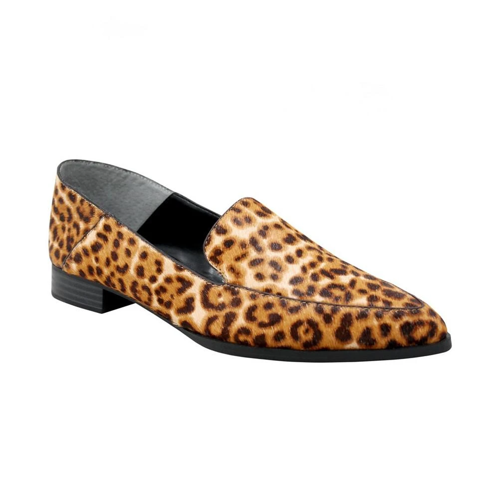 商品Charles David|Women's Editor Loafers,价格¥894,第1张图片