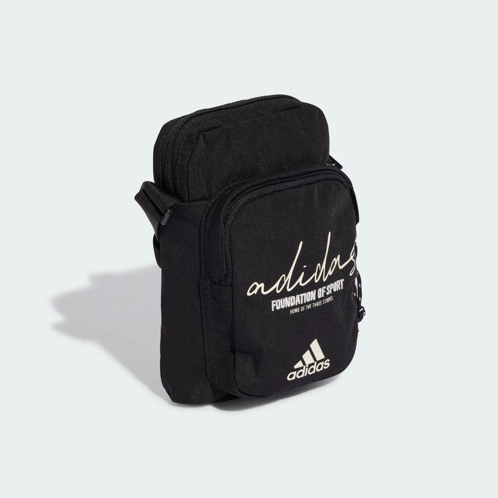 商品Adidas|GRAPHIC CLASSIC ORGANIZER,价格¥109,第4张图片详细描述