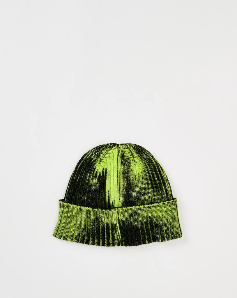 商品STUSSY|Workgear Spray Cuff Beanie,价格¥298,第2张图片详细描述