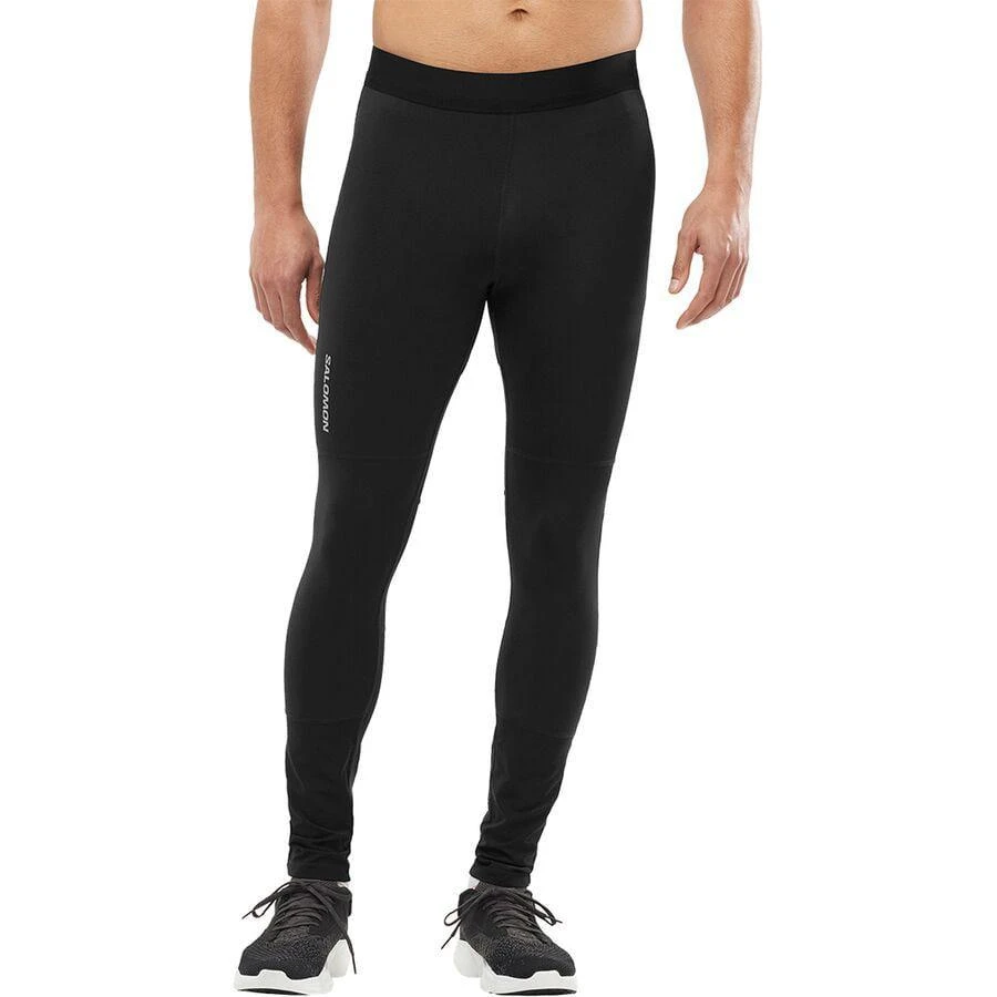 商品Salomon|Cross Run Tight - Men's,价格¥421,第1张图片