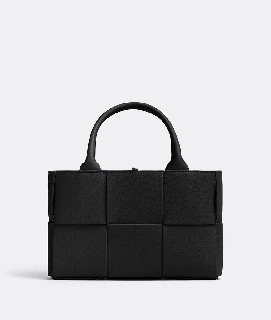 商品Bottega Veneta|Bottega Veneta Mini Arco Tote Bag,价格¥22066,第1张图片