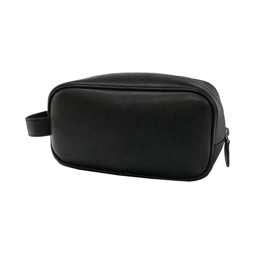 EMPORIO ARMANI 黑色男士手拿袋 Y4R159-YAQ2E-81072 商品