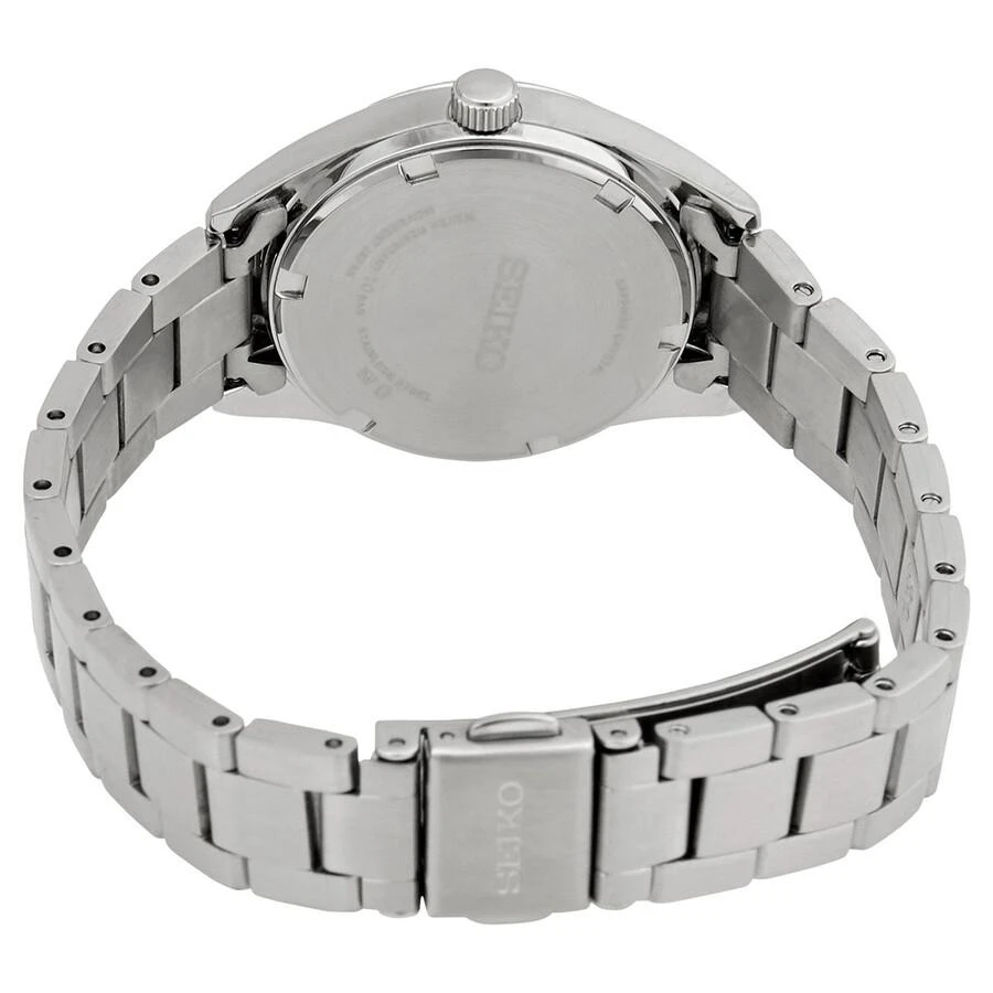 商品Seiko|Neo Classic Quartz Blue Dial Ladies Watch SUR353P1,价格¥870,第3张图片详细描述