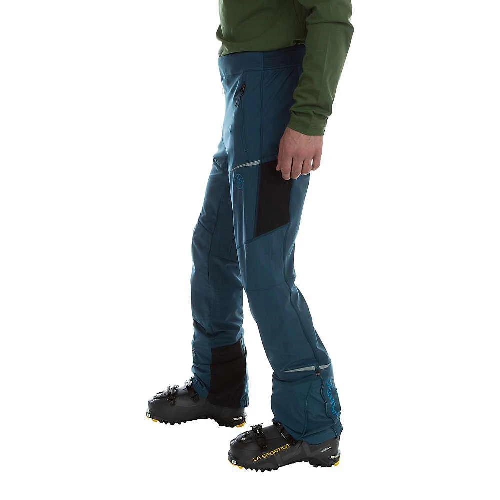 商品La Sportiva|La Sportiva Men's Ikarus Pant,价格¥795,第3张图片详细描述