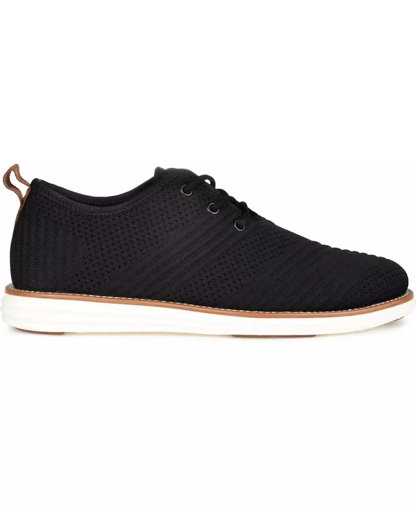 商品Vance Co.|Men's Novak Knit Dress Shoes,价格¥519,第2张图片详细描述