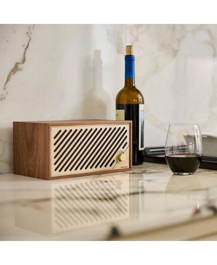 Model Two Digital Bluetooth Speaker with Built-In Airplay2, Chromecast, and Wi-Fi 商品