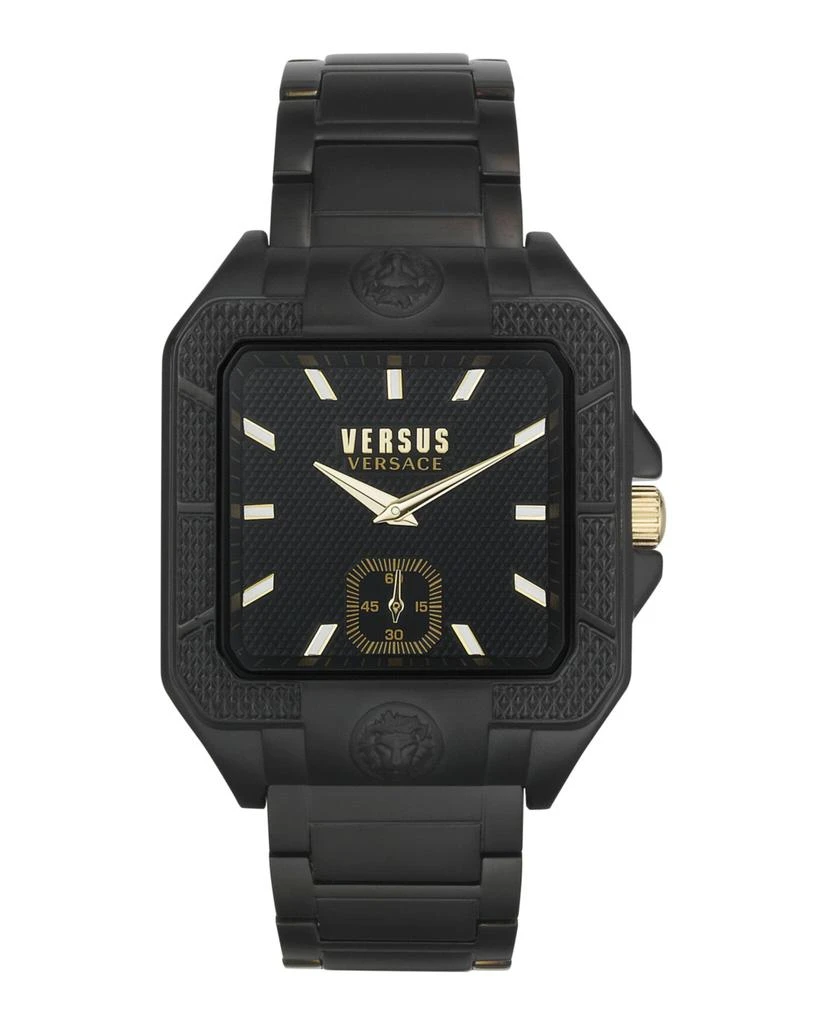 商品Versus Versace|Teatro Bracelet Watch,价格¥782,第1张图片