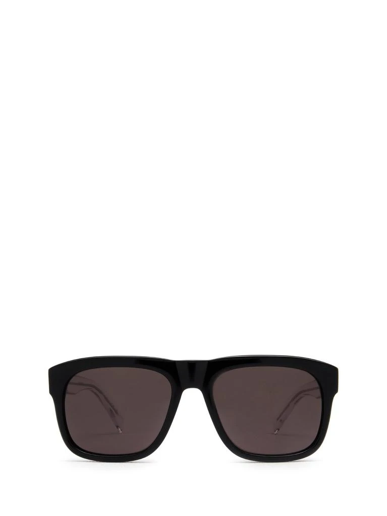 商品Yves Saint Laurent|Saint Laurent Eyewear Square Frame Sunglasses,价格¥2432,第1张图片