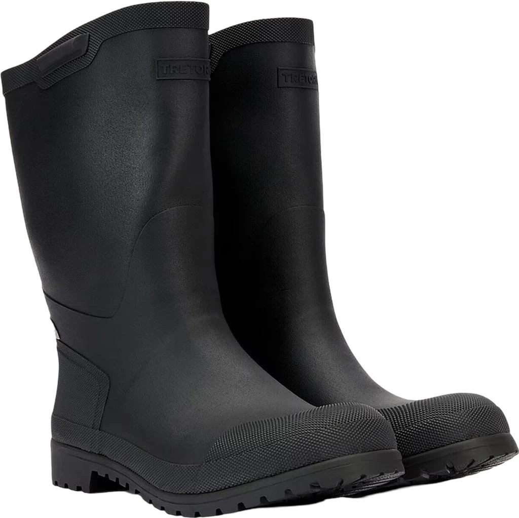 商品Tretorn|Håkull Rain Boots - Men's,价格¥254,第2张图片详细描述