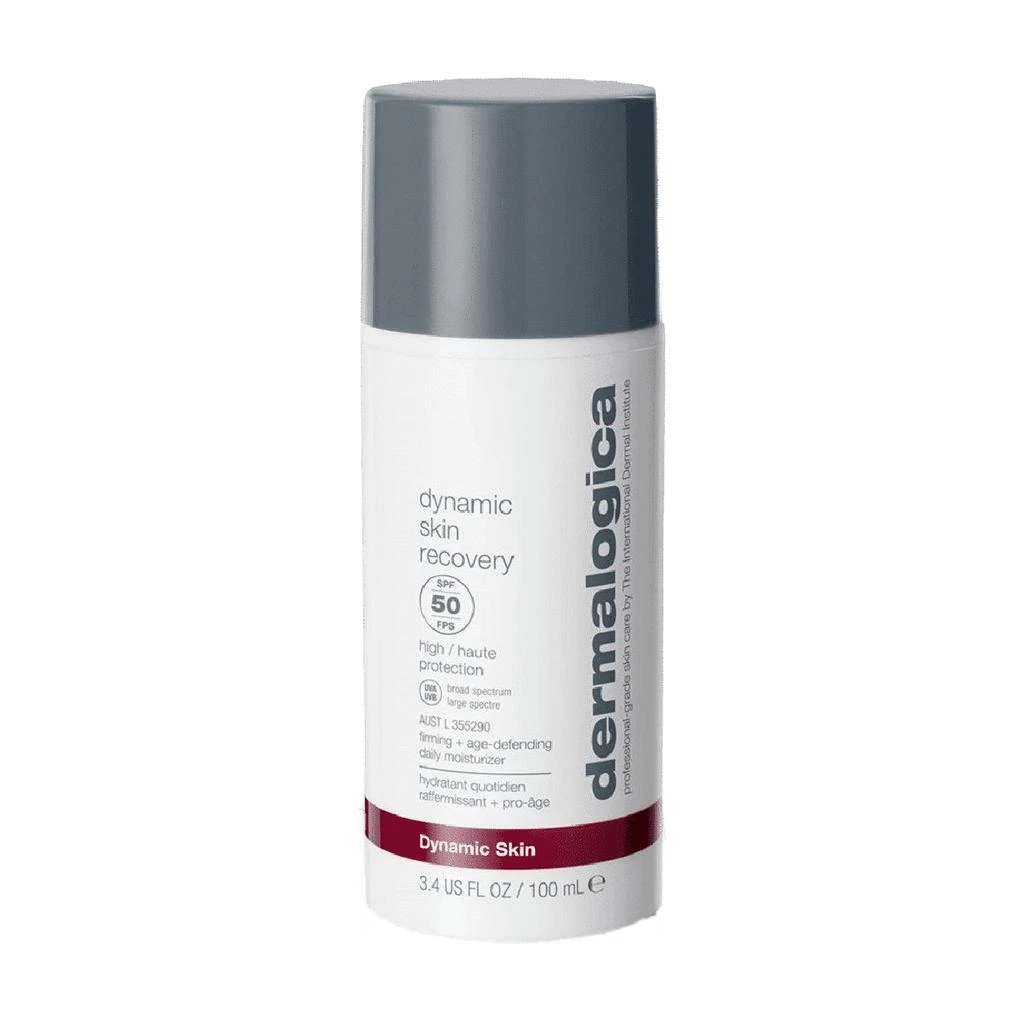 商品Dermalogica|活力肌肤修复乳液 SPF50,价格¥872,第1张图片