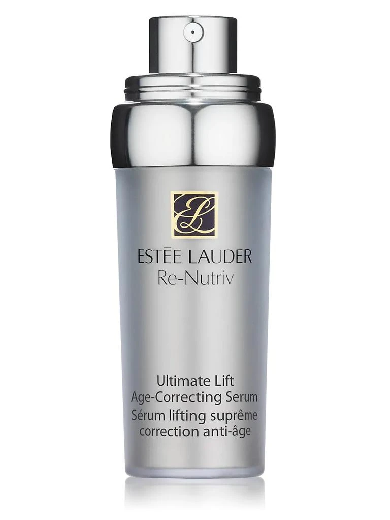 商品Estée Lauder|白金级奢宠紧颜精华露 30ml,价格¥2211,第2张图片详细描述