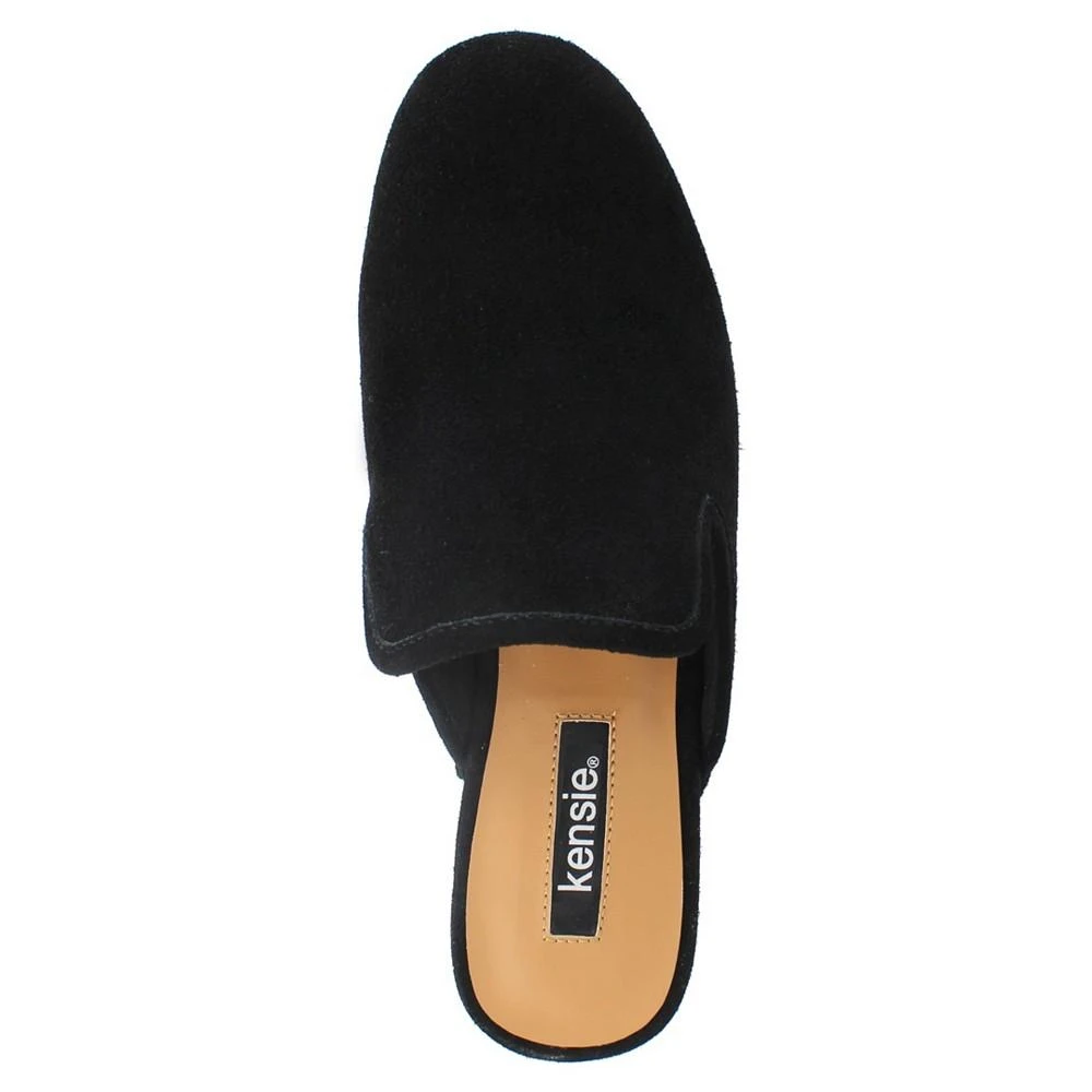 商品Kensie|Women's Johanna Clog Shoe,价格¥738,第4张图片详细描述