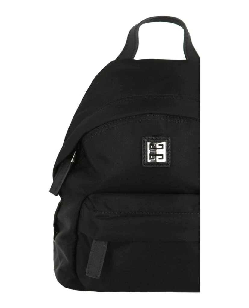 商品Givenchy|Mini 4G Light Nylon Backpack,价格¥11200,第3张图片详细描述