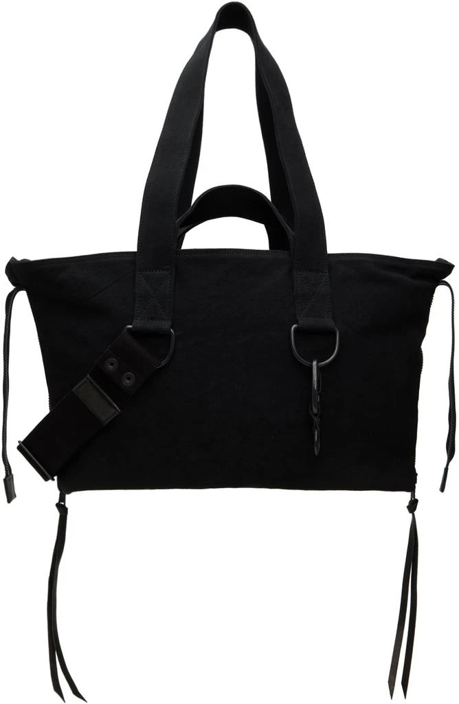 商品The Viridi-anne|Black Boston Bag,价格¥2177,第1张图片