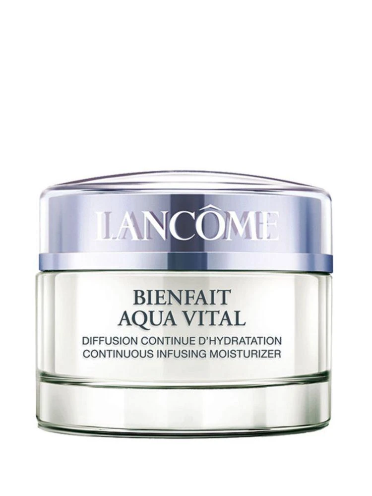 商品Lancôme|Bienfait Aqua Vital Cream,价格¥301,第1张图片