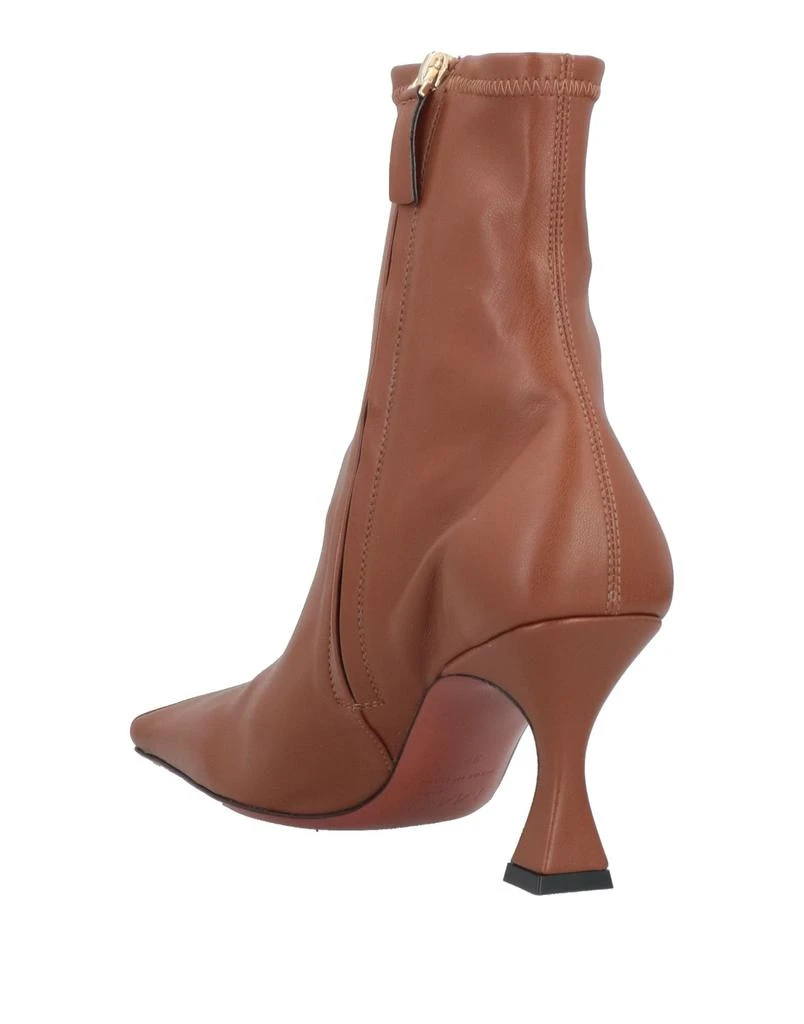 商品Manu Atelier|Ankle boot,价格¥2632,第3张图片详细描述
