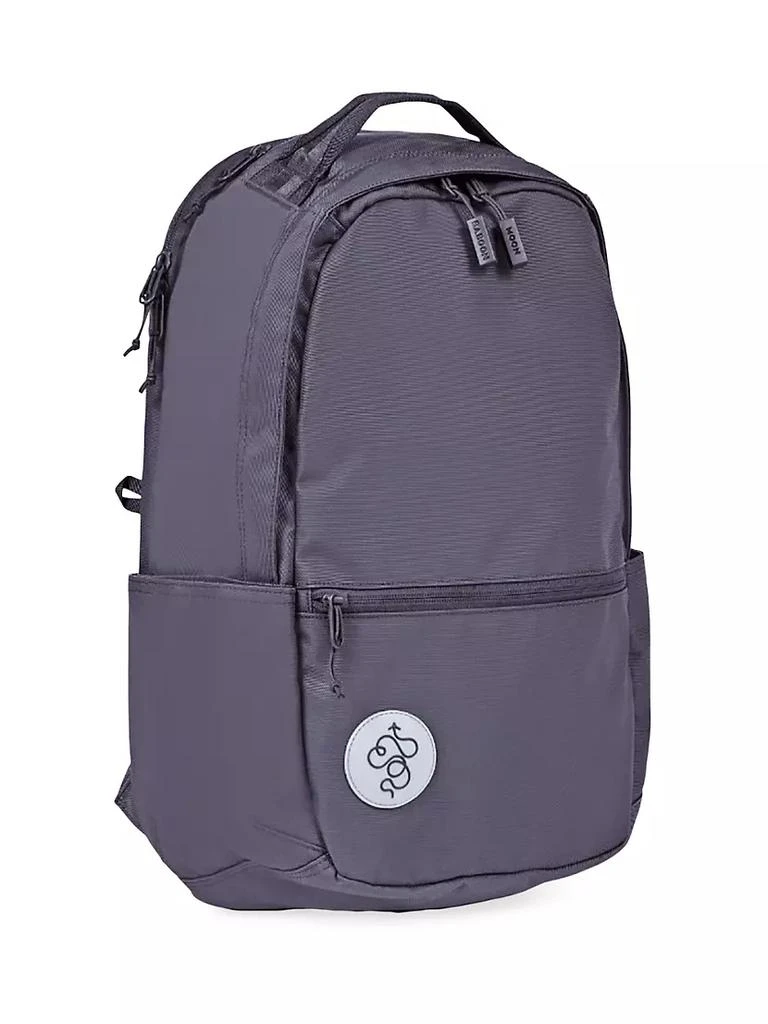 商品BABOON TO THE MOON|City Technical Cordura® Backpack,价格¥948,第2张图片详细描述