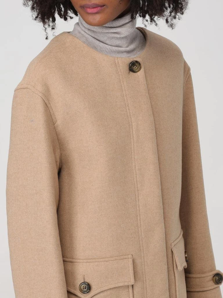 商品Woolrich|Coat woman Woolrich,价格¥4618,第4张图片详细描述