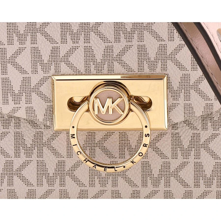 商品Michael Kors|Ladies Hendrix Extra-small Logo Convertible Crossbody Bag,价格¥994,第3张图片详细描述