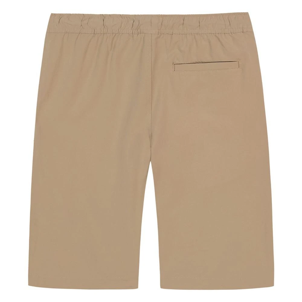 商品Nautica|Little Boys Uniform Lowell Stretch Moisture-Wicking Jogger Shorts,价格¥264,第2张图片详细描述