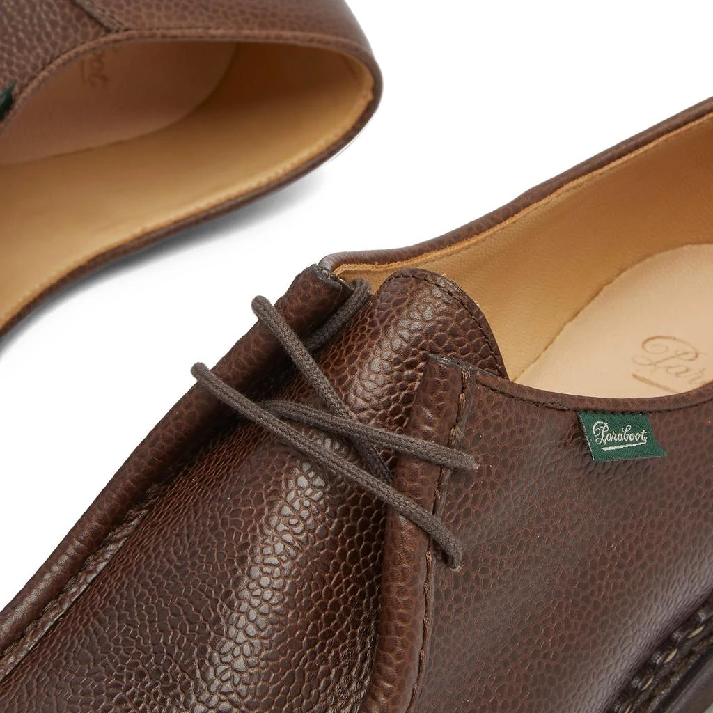 商品Paraboot|Paraboot Michael,价格¥5070,第4张图片详细描述