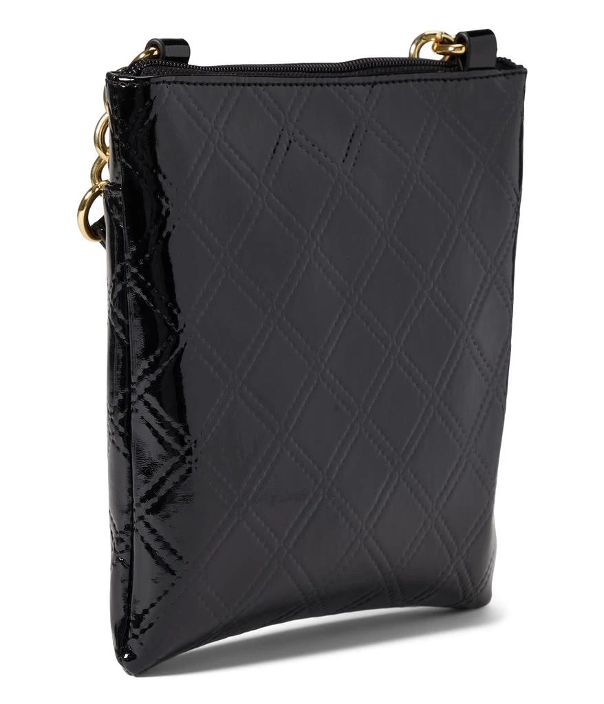 商品Tommy Hilfiger|Small Chain I Crossbody Quilted Nylon,价格¥482,第2张图片详细描述