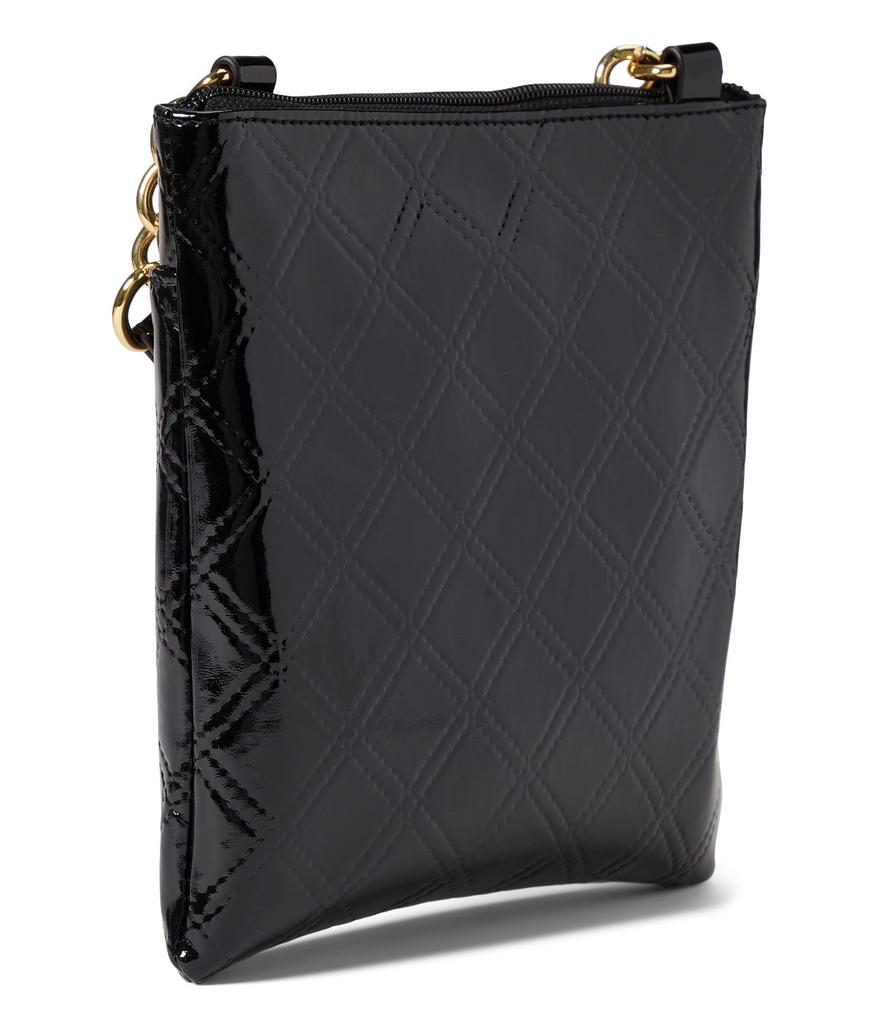 商品Tommy Hilfiger|Small Chain I Crossbody Quilted Nylon,价格¥394,第4张图片详细描述