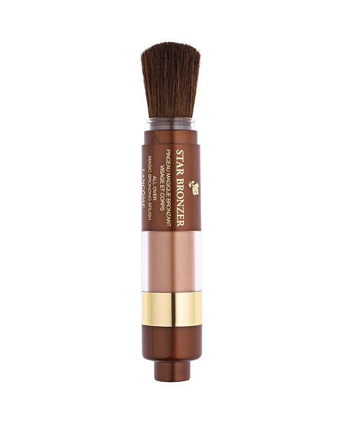 商品Lancôme|Star Bronzer Intense Bronzing Brush,价格¥285,第1张图片