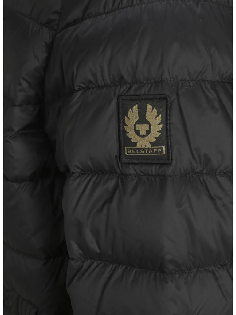 商品BELSTAFF|BELSTAFF DOWN JACKETS,价格¥2133,第3张图片详细描述