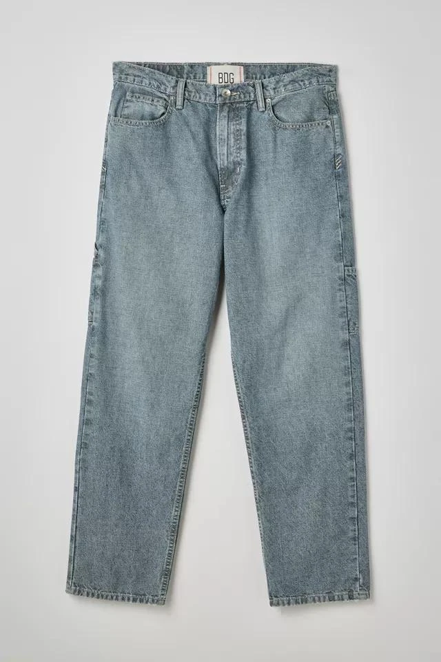 商品BDG|BDG Carpenter Jean,价格¥598,第1张图片详细描述