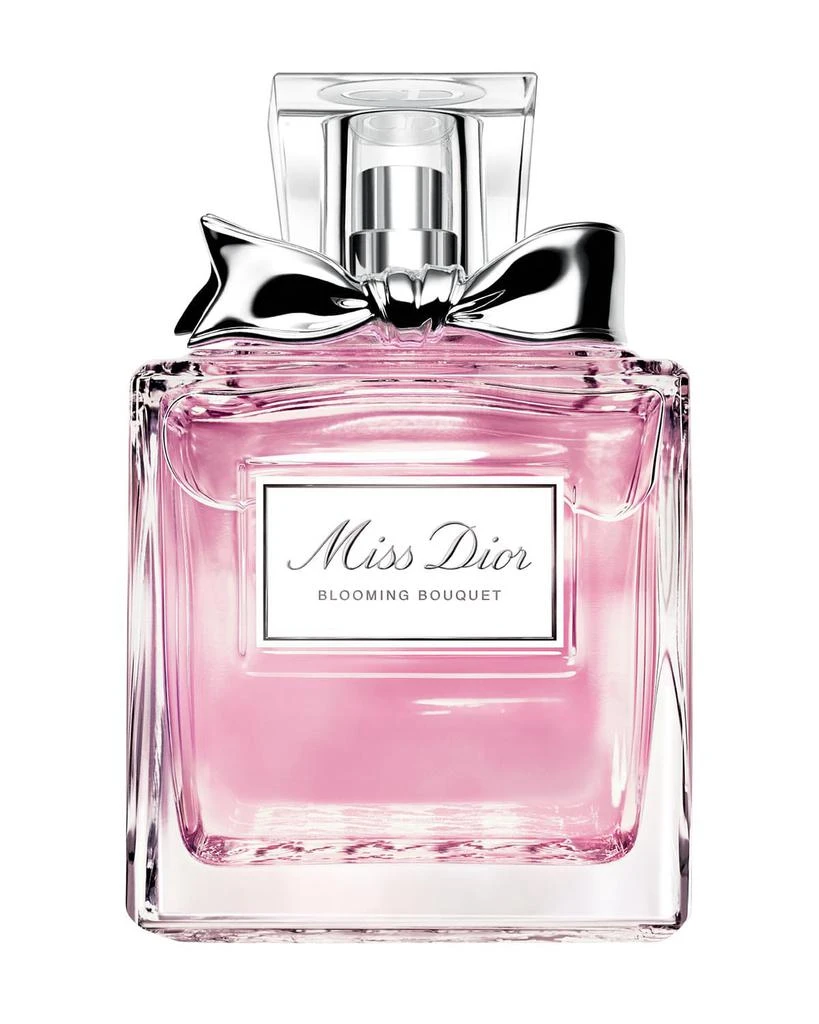 商品Dior|Miss Dior Blooming Bouquet Eau de Toilette, 5 oz.,价格¥1158,第1张图片