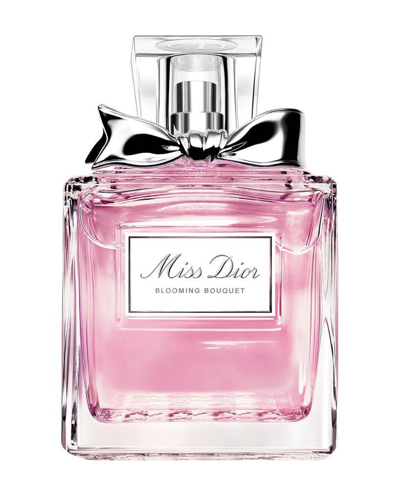 商品Dior|Miss Dior Blooming Bouquet Eau de Toilette, 5 oz.,价格¥1075,第1张图片