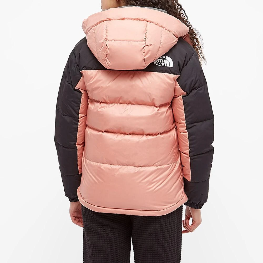 商品The North Face|The North Face Himilayan Parka,价格¥1675,第4张图片详细描述