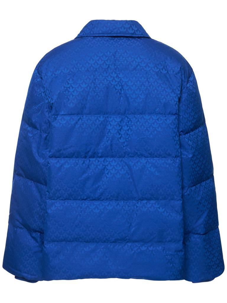 商品Adidas|Monogram Down Jacket,价格¥2213,第4张图片详细描述