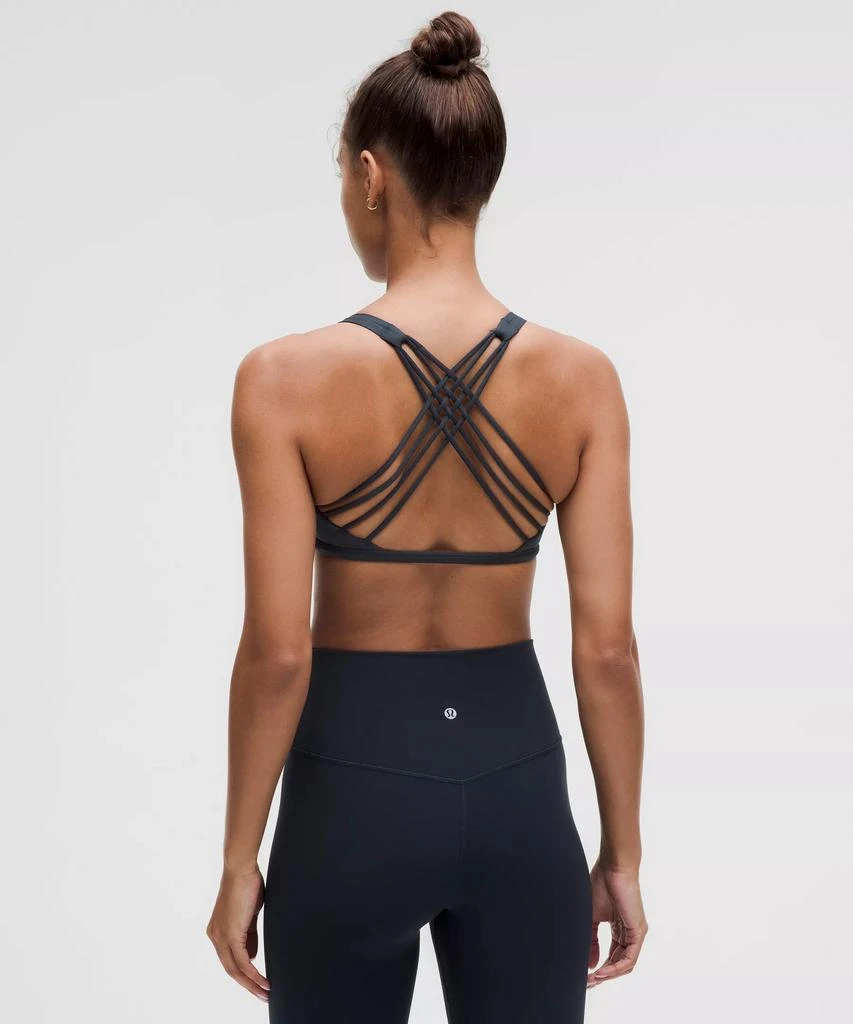Free to Be Bra - Wild *Light Support, A/B Cup 商品