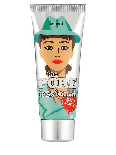 商品Benefit Cosmetics|反孔精英控油啫喱,价格¥239,第2张图片详细描述